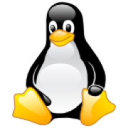 Tux linux